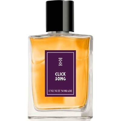Une Nuit Nomade Click Song EDP 100 ml