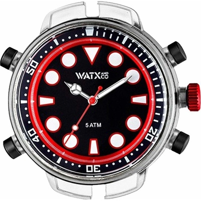 Watx & Colors RWA5704