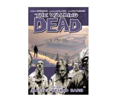 Walking Dead Kirkman RobertPaperback