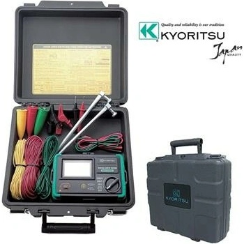 Kyoritsu KEW 4105 DL-H