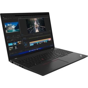 Lenovo ThinkPad T16 G1 21BV0021CK