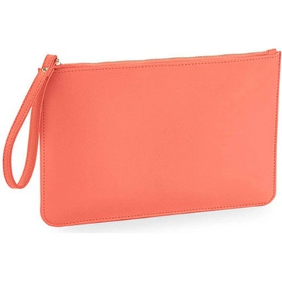 BagBase Dámske cestovné púzdro BG750 Coral 26 x 17 cm