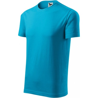 Malfini Element Tričko unisex tyrkysová