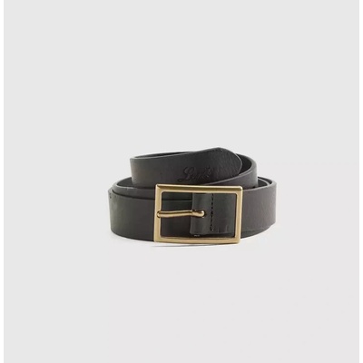 Levi´s® dámský opasek 004CH-0000 Černá