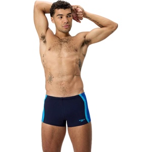 Speedo Бански solid splice aquashort am (8-a000157002)