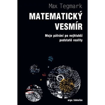 Matematický vesmír Max Tegmark