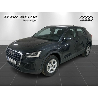 Audi Q2 35 TFSI S tronic 110 kW