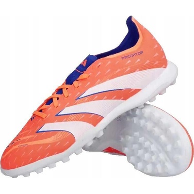 adidas PREDATOR LEAGUE TF Červené