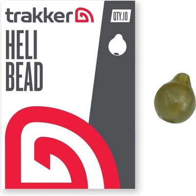 Trakker Products Korálek Heli Bead 10 ks