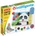 Quercetti Fantacolor Junior 3D Стартов Комплект (QUE_04206)