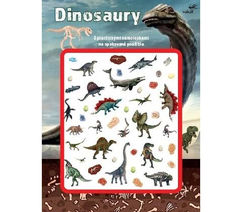 Dinosaury
