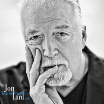 Blues Project - Jon Lord LP