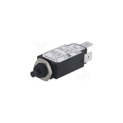 Schurter 240VAC 48VDC 11A SPST 1