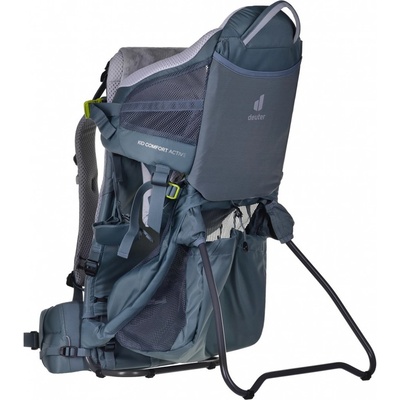 Deuter Kid Comfort Active Teal – Zboží Dáma