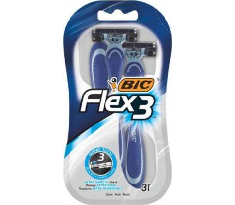 Bic Flex 3