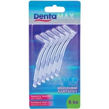 DentaMax medzizubné kefky 0,3 mm, 6 ks