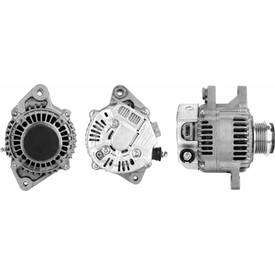 Alternátor LUCAS LRA02860