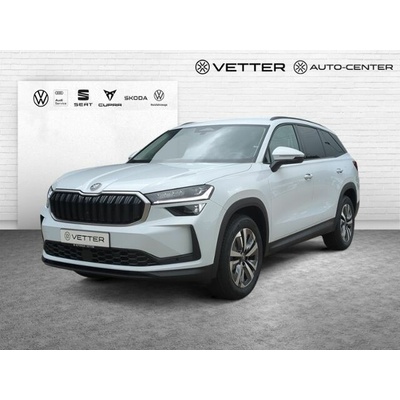Skoda Kodiaq 1.5 TSI DSG 110 kW