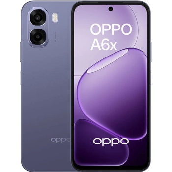 Image 1 of OPPO A6x 128GB 4GB RAM Dual