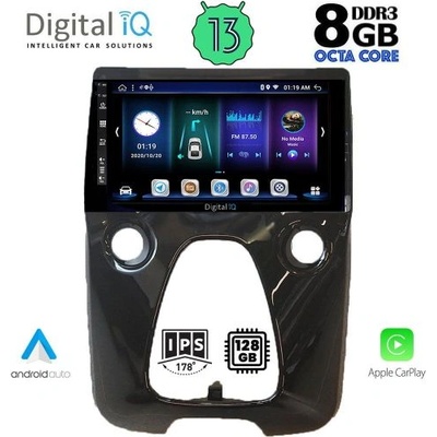 Digital iQ BXD 8708_CPA