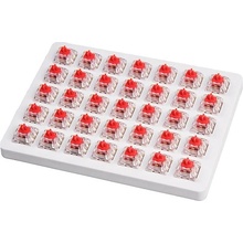 Keychron Kailh Switch Set Red 35 ks