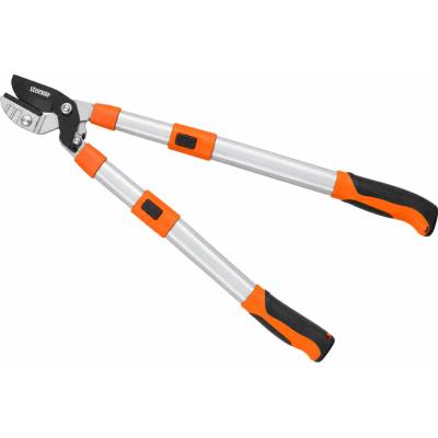 Stocker Nůžky na silné větve dorazové teleskopické 75-100 cm