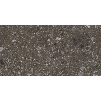 EBS Terrazzo 60 x 120 cm čierna matná 1,43m²
