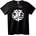 NOONEBRAND Тениска на Kame House с Master Roshi - 7XL, White