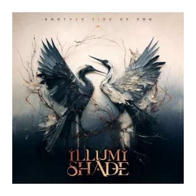 Illumishade - Another Side Of You LP