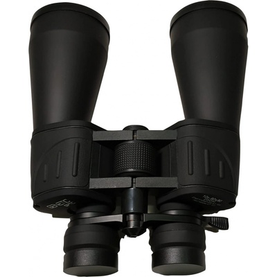 Genetic optic 10-90x90