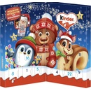 Kinder adventní kalendář 113g
