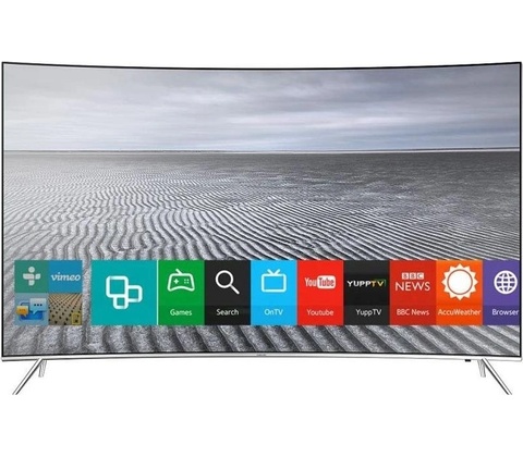 Samsung UE65KS7502