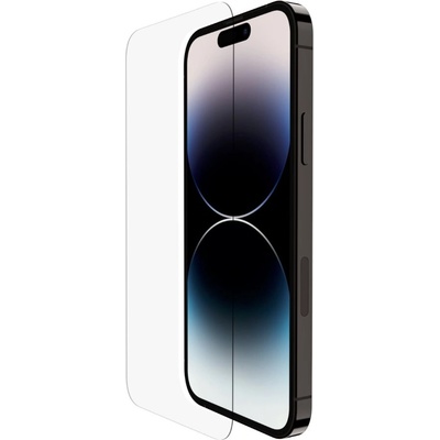 Belkin ScreenForce Защитен екран с покритие от закалено стъкло за iPhone 15 Plus/14 Pro Max OVA148ZZ (OVA148ZZ)
