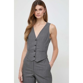 Image 1 of BOSS Вълнен елек boss (50513132)