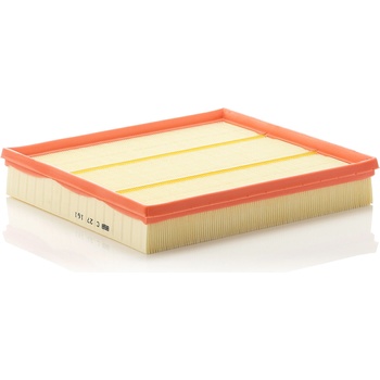 Mann-filter Въздушен филтър mann-filter c 27 161