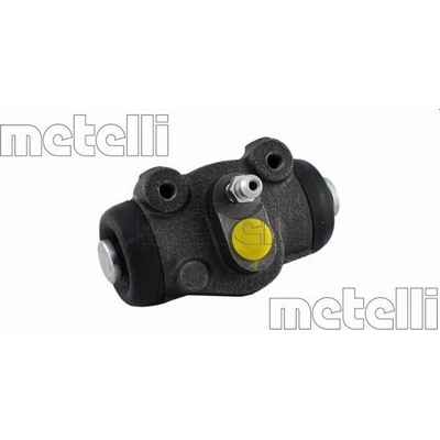 Brzdový valček kolesa METELLI 04-0763