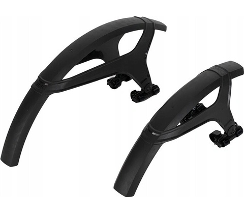 Zefal Deflector M65