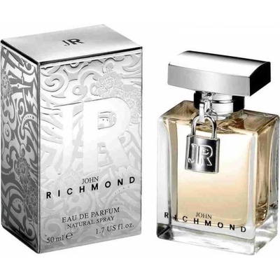 John Richmond For Woman parfémovaná voda dámská 50 ml