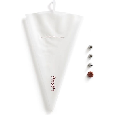 Lekue Сладкарски ръкав - декоратор Lekue (883729)