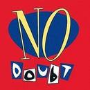 NO DOUBT: NO DOUBT LP