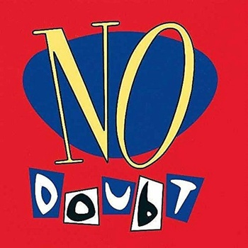 NO DOUBT: NO DOUBT LP