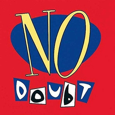 NO DOUBT: NO DOUBT LP