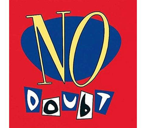 NO DOUBT: NO DOUBT LP