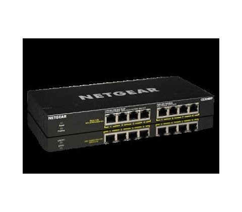 Netgear GS308PP