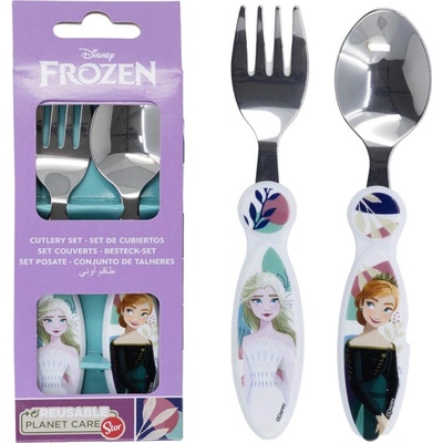 DISNEY FROZEN Detský príbor 74218