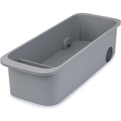 Joseph Joseph Cupboard Store organizér 46.2x17.1x11.2 cm šedá 85197