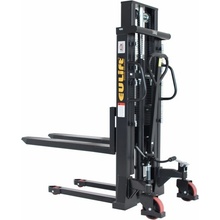 Eulift SYC1520 black edition