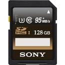 Sony SDXC Pro 128GB UHS-I U3 SFG1UZ