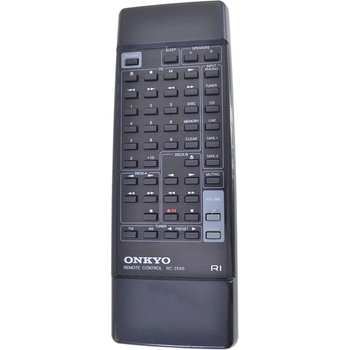 GENERAL ONKYO RC-259S - съвместимо дистанционно управление на марката General (RC-259S)