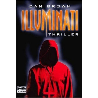 Illuminati - Dan Brown